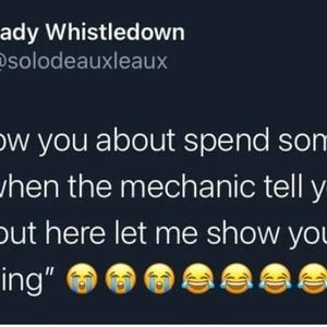 Meet your Posher, Abraham